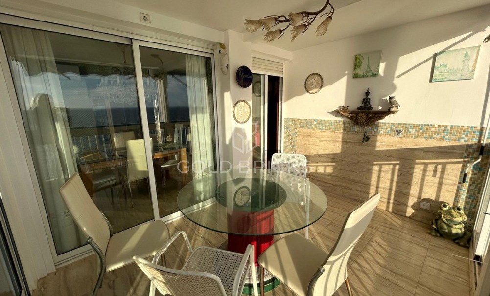 Sale · Apartment - Middle Floor Apartment · Benidorm · Benidorm Centro