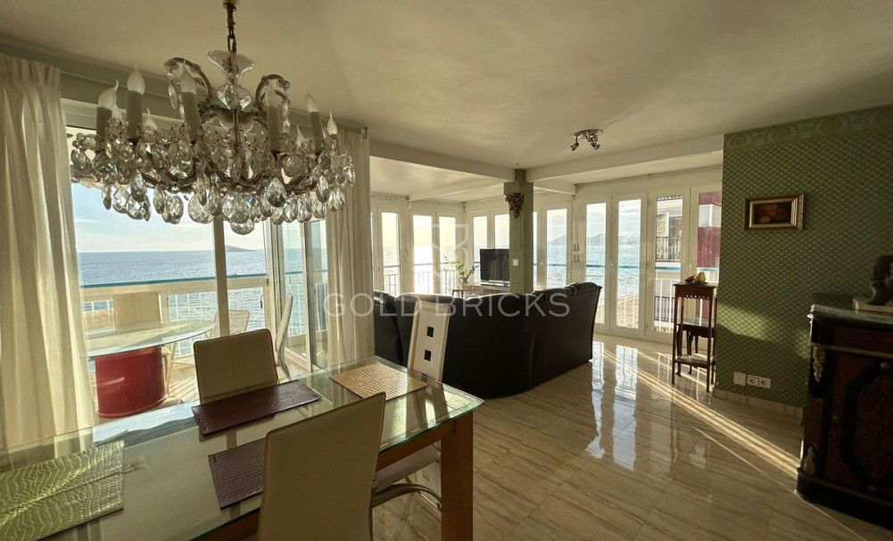 Sale · Apartment - Middle Floor Apartment · Benidorm · Benidorm Centro