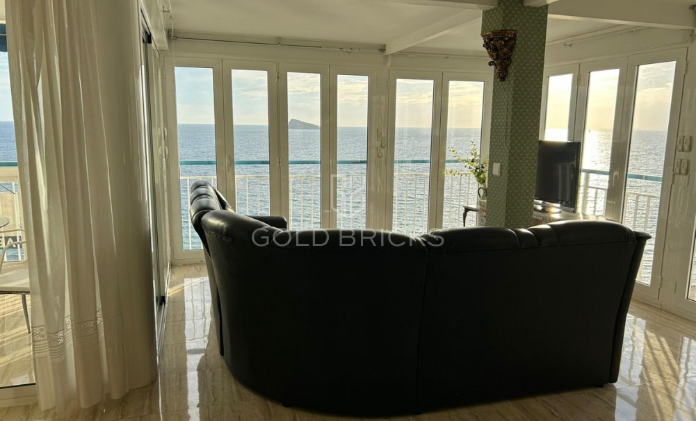 Sale · Apartment - Middle Floor Apartment · Benidorm · Benidorm Centro