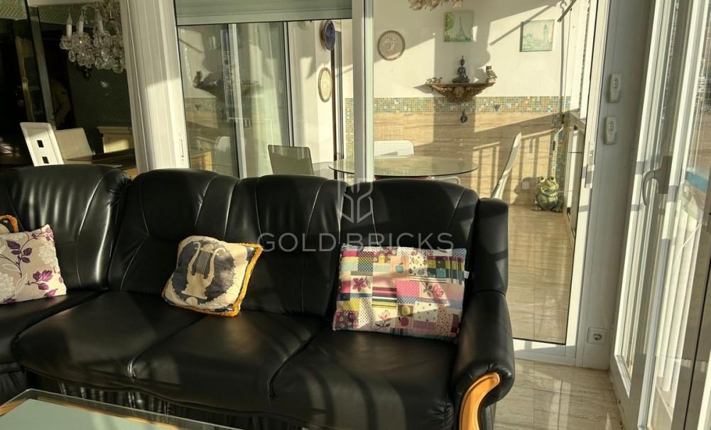 Sale · Apartment - Middle Floor Apartment · Benidorm · Benidorm Centro