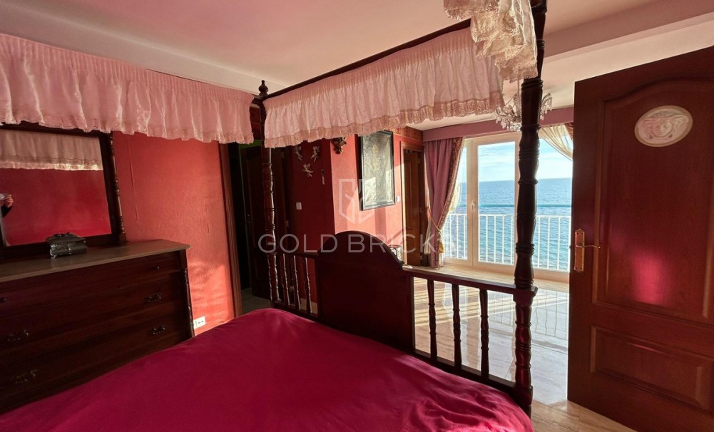 Sale · Apartment - Middle Floor Apartment · Benidorm · Benidorm Centro