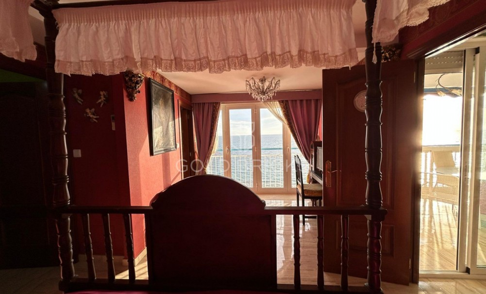 Sale · Apartment - Middle Floor Apartment · Benidorm · Benidorm Centro