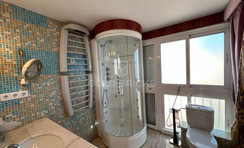 Sale · Apartment - Middle Floor Apartment · Benidorm · Benidorm Centro