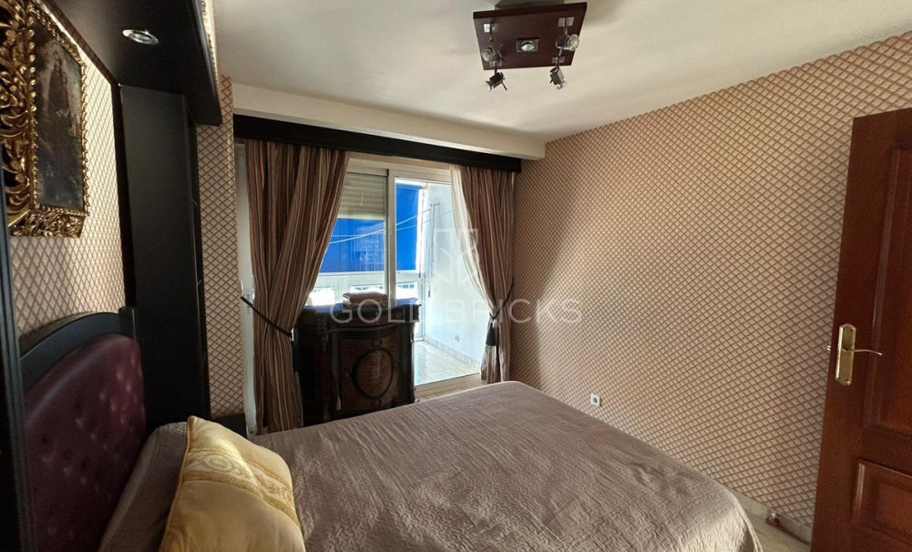 Sale · Apartment - Middle Floor Apartment · Benidorm · Benidorm Centro