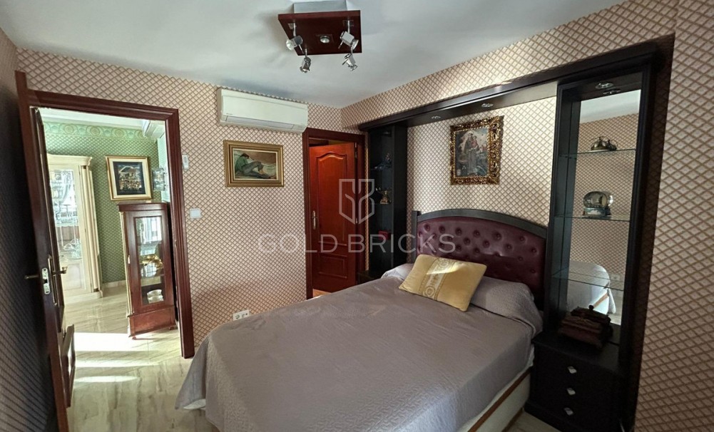 Sale · Apartment - Middle Floor Apartment · Benidorm · Benidorm Centro