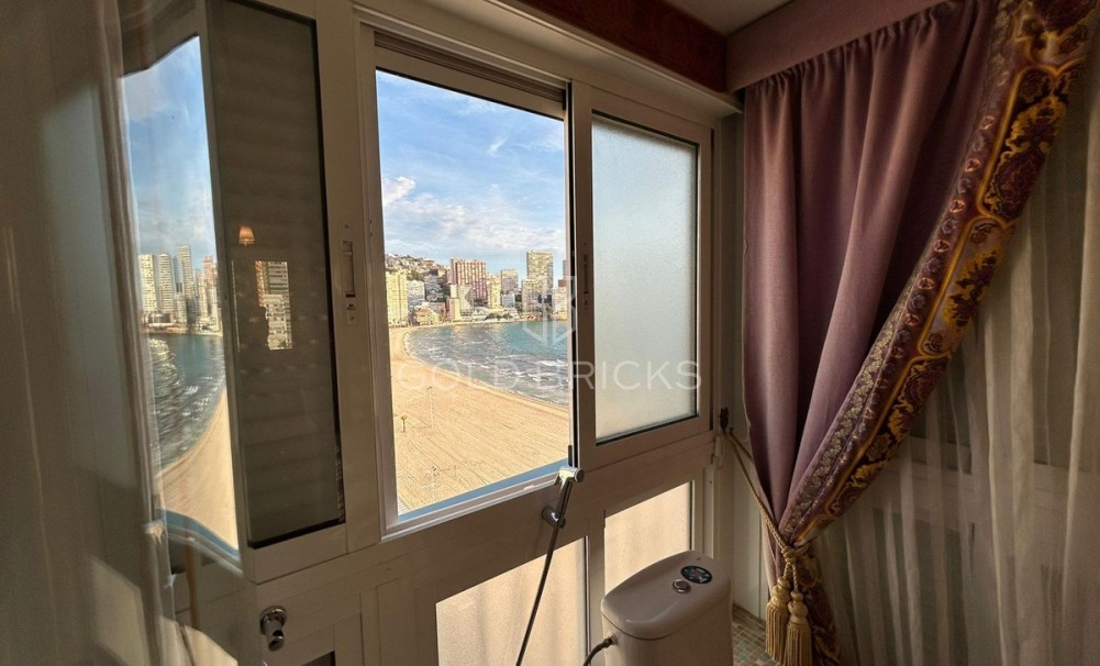 Sale · Apartment - Middle Floor Apartment · Benidorm · Benidorm Centro