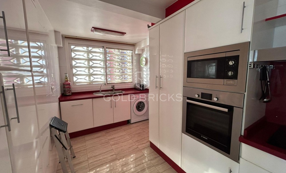 Sale · Apartment - Middle Floor Apartment · Benidorm · Benidorm Centro