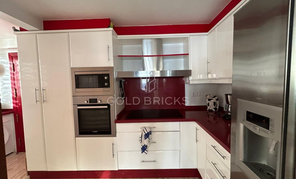 Sale · Apartment - Middle Floor Apartment · Benidorm · Benidorm Centro