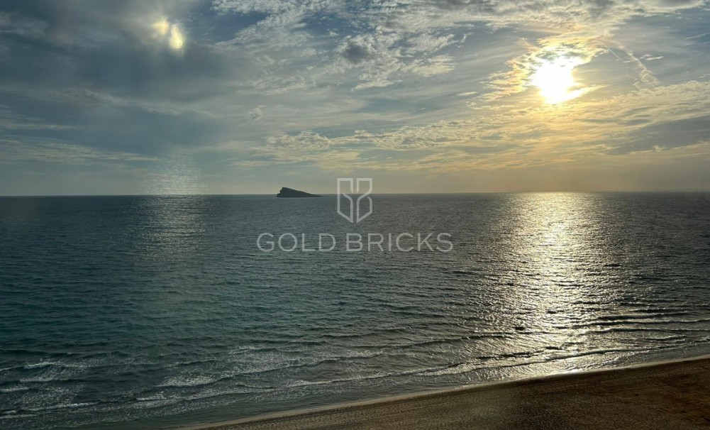 Sale · Apartment - Middle Floor Apartment · Benidorm · Benidorm Centro