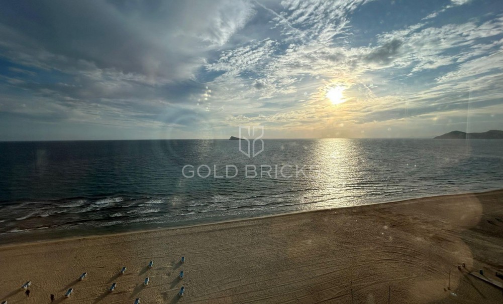 Sale · Apartment - Middle Floor Apartment · Benidorm · Benidorm Centro