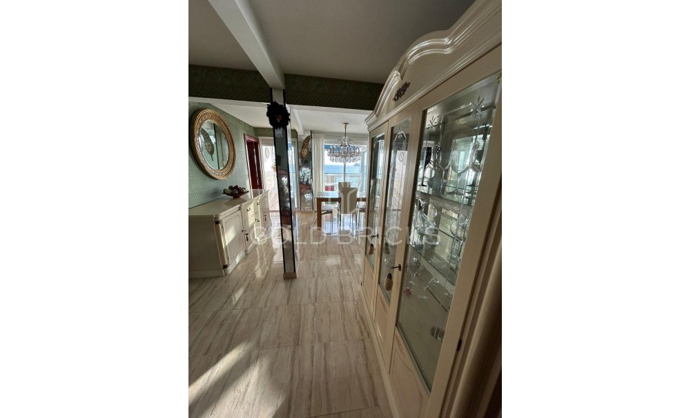 Sale · Apartment - Middle Floor Apartment · Benidorm · Benidorm Centro