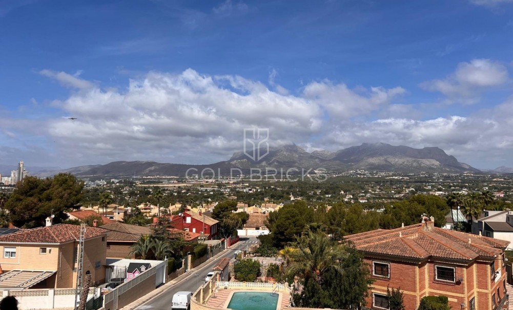 Sale · House - Bungalow · Benidorm · Benidorm Centro