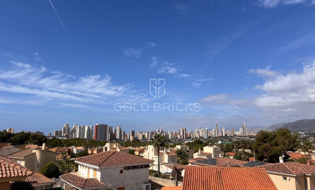 Sale · House - Bungalow · Benidorm · Benidorm Centro