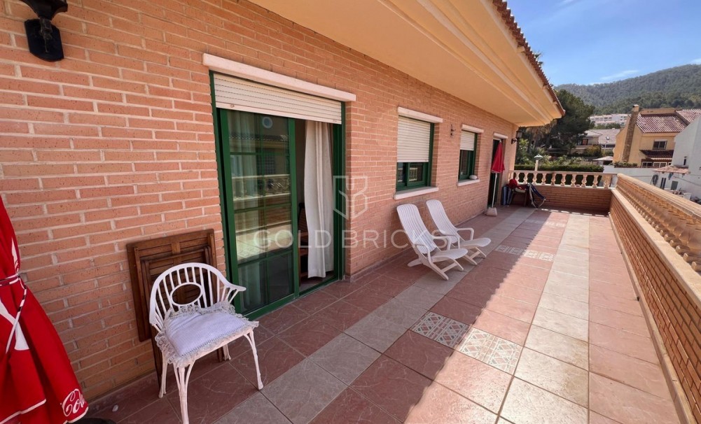 Sale · House - Bungalow · Benidorm · Benidorm Centro