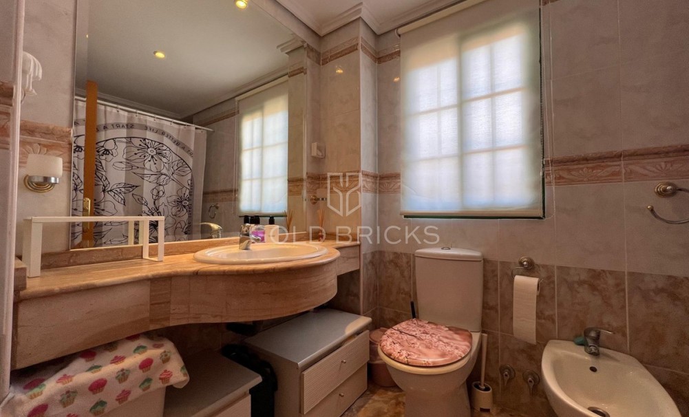 Sale · House - Bungalow · Benidorm · Benidorm Centro