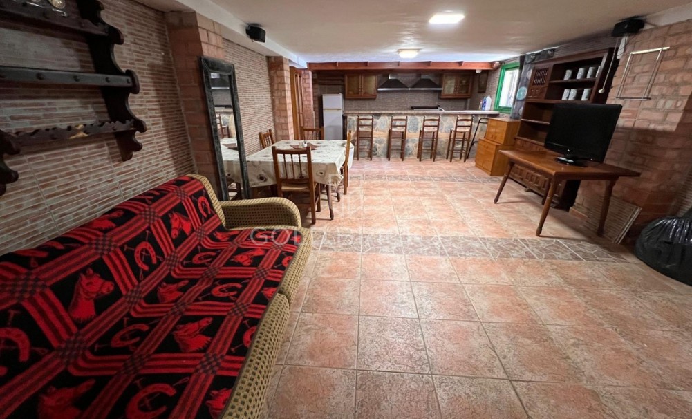 Sale · House - Bungalow · Benidorm · Benidorm Centro