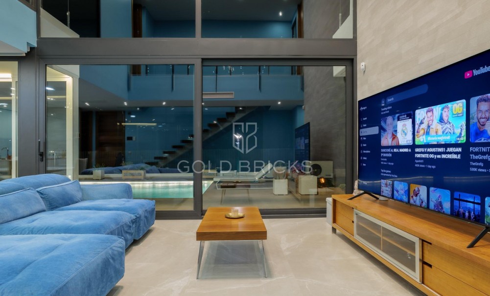 Wederverkoop ·  · Finestrat