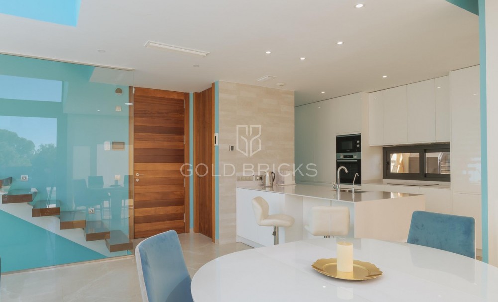 Wederverkoop ·  · Finestrat