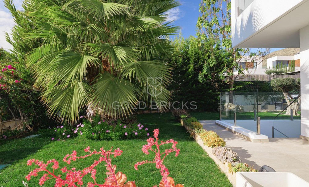 Wederverkoop ·  · Finestrat