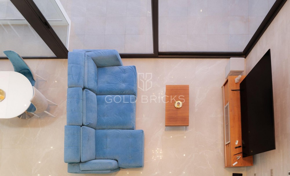 Wederverkoop ·  · Finestrat