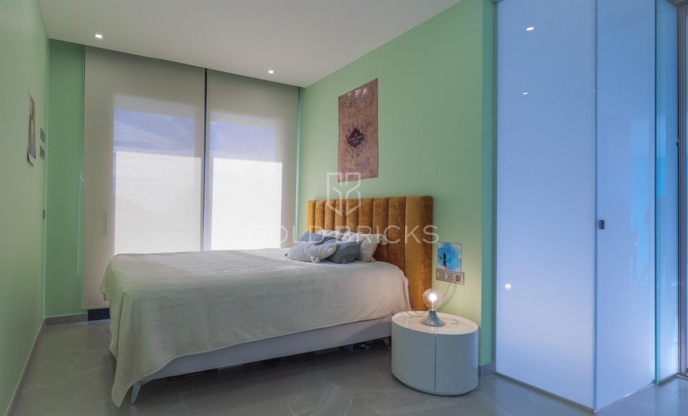 Wederverkoop ·  · Finestrat