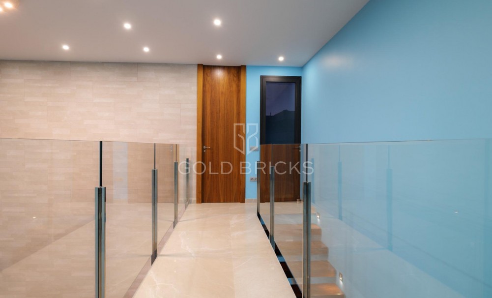 Wederverkoop ·  · Finestrat