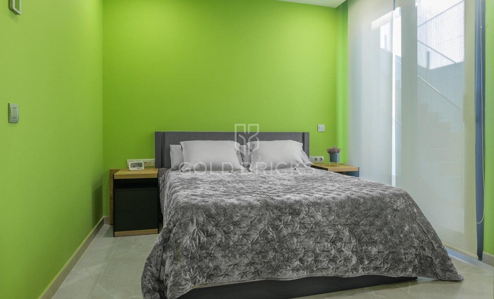 Wederverkoop ·  · Finestrat