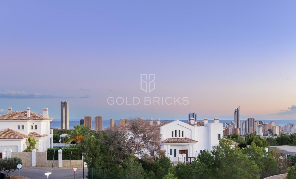 Wederverkoop ·  · Finestrat