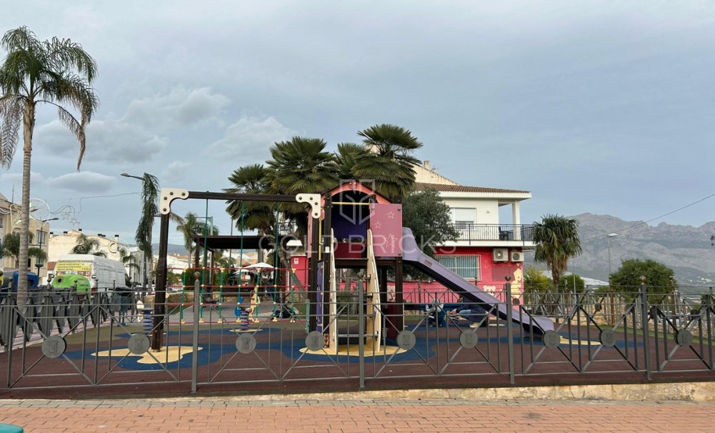 Återförsäljning ·  · La Nucía · La Nucia Centro