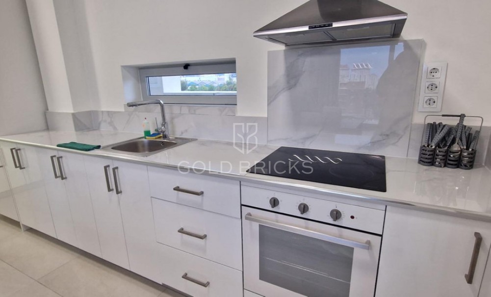 Sprzedaż ·  · Finestrat