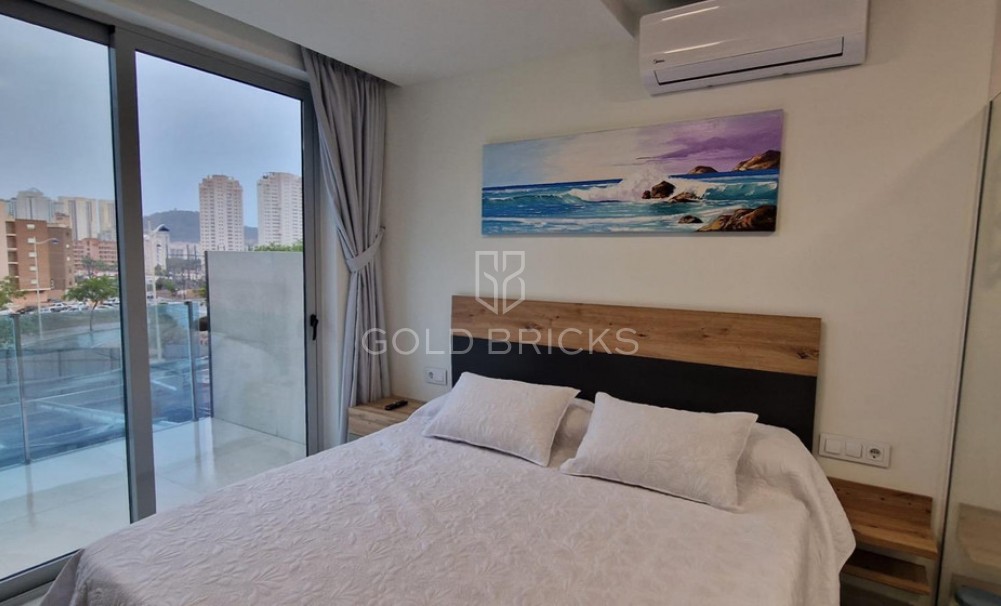 Sprzedaż ·  · Finestrat