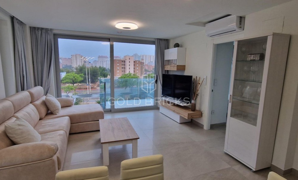 Sprzedaż ·  · Finestrat