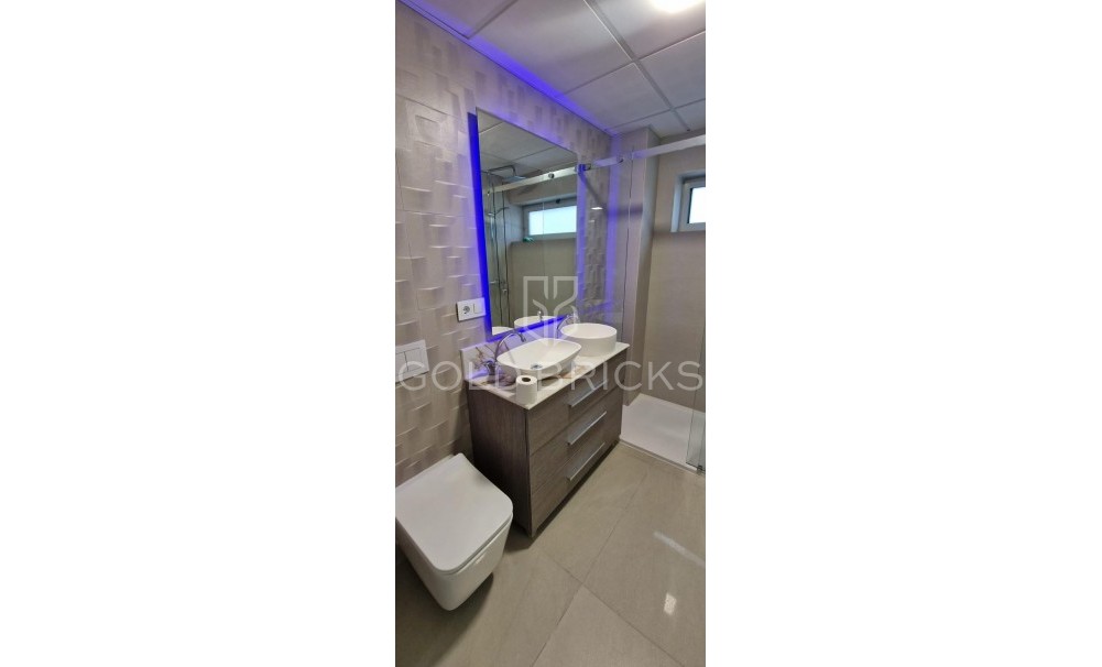 Sprzedaż ·  · Finestrat