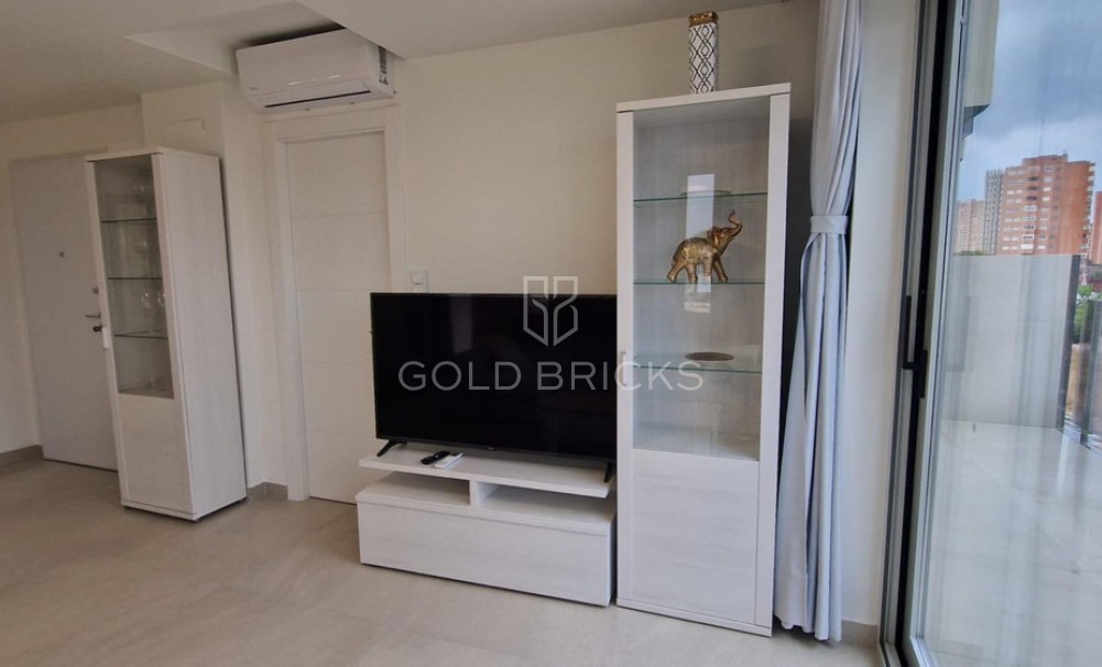 Sprzedaż ·  · Finestrat