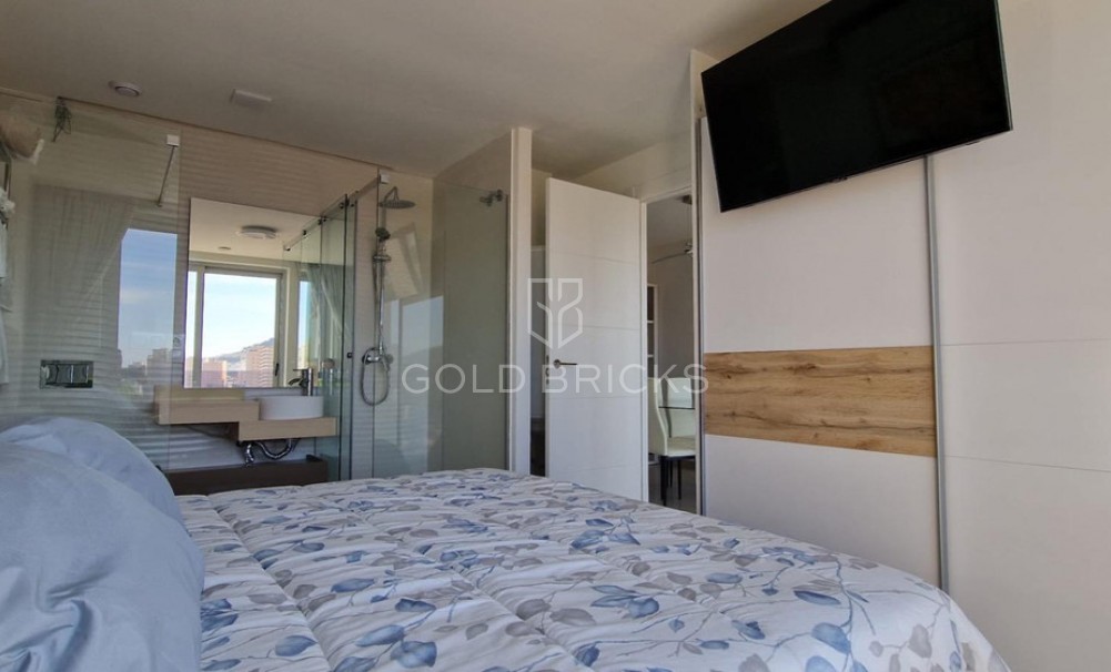 Sprzedaż ·  · Finestrat