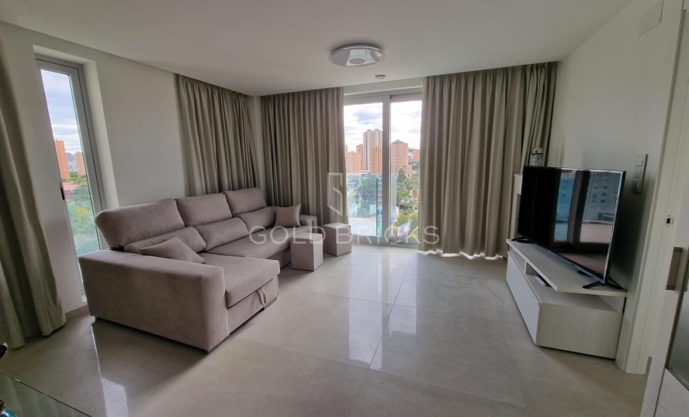 Sprzedaż ·  · Finestrat