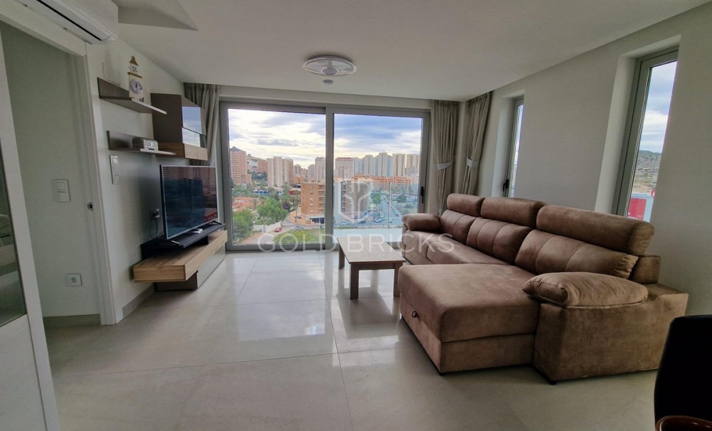 Sprzedaż ·  · Finestrat