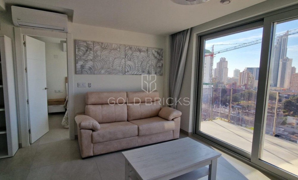 Sprzedaż ·  · Finestrat