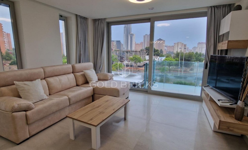 Sprzedaż ·  · Finestrat