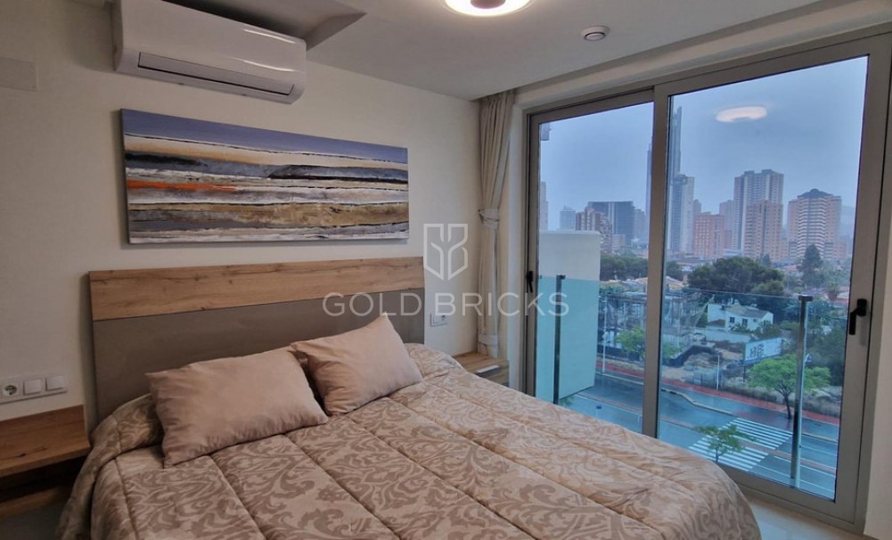 Sprzedaż ·  · Finestrat