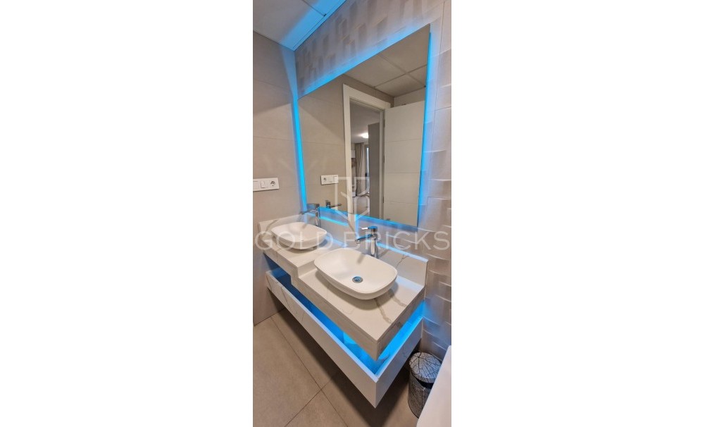 Sprzedaż ·  · Finestrat