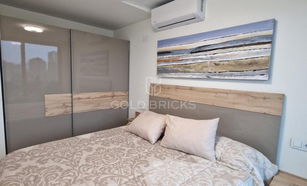 Sprzedaż ·  · Finestrat