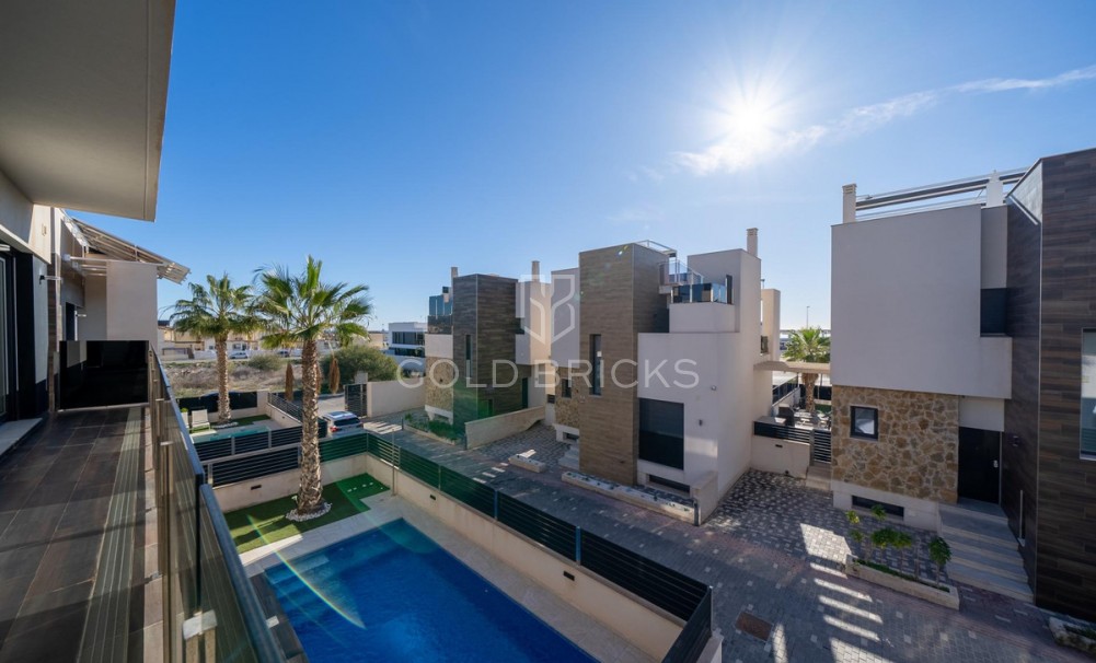 Sale · House - Detached Villa · Orihuela · Orihuela Costa