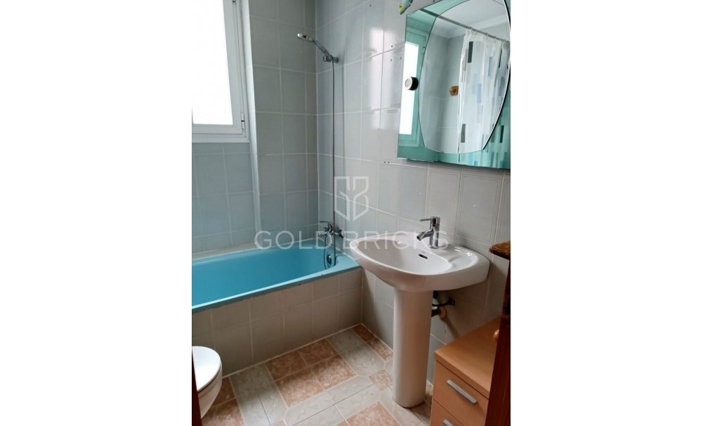 Sale · Apartment - Middle Floor Apartment · Alicante · Alicante Centro