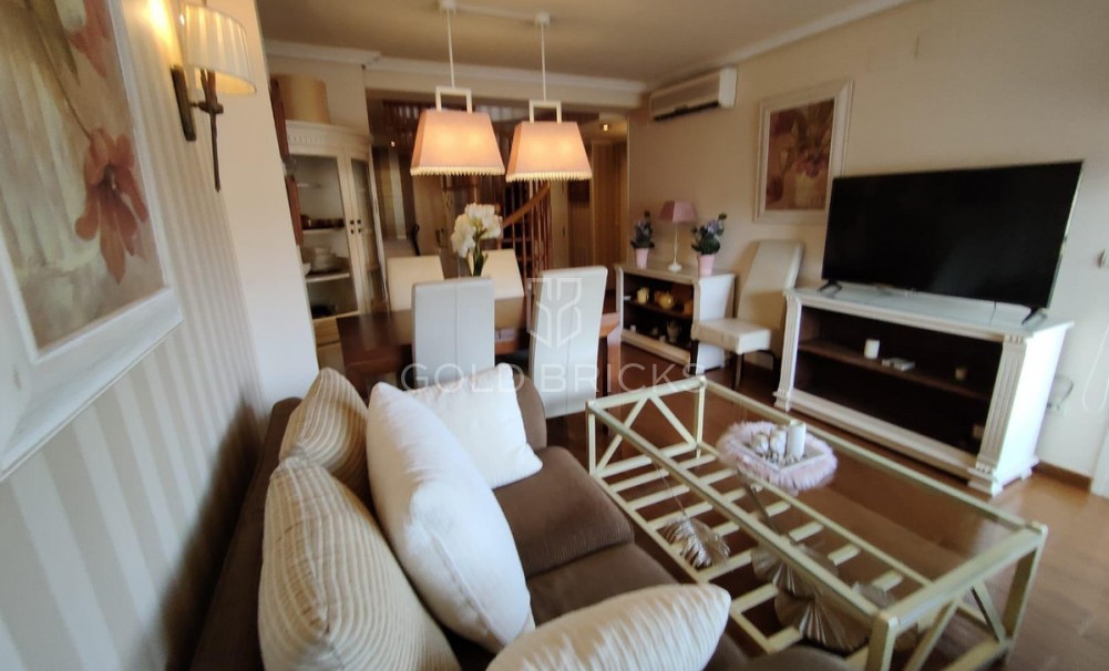 Revente ·  · Villajoyosa · Villajoyosa Centro