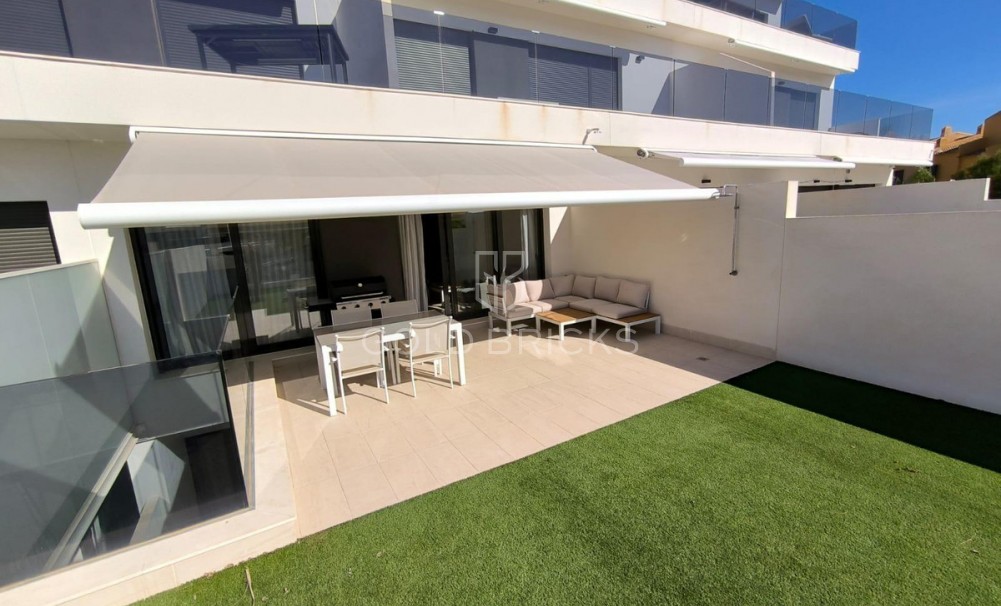 Resale ·  · Finestrat