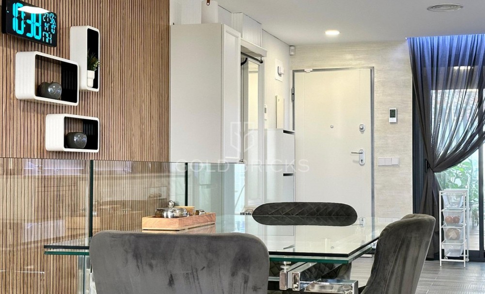 Resale ·  · Finestrat