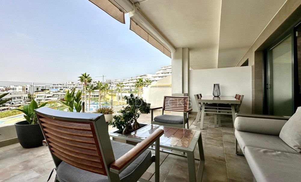 Resale ·  · Finestrat