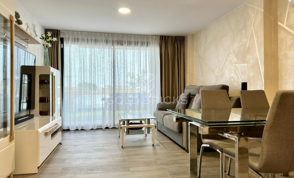 Resale ·  · Finestrat