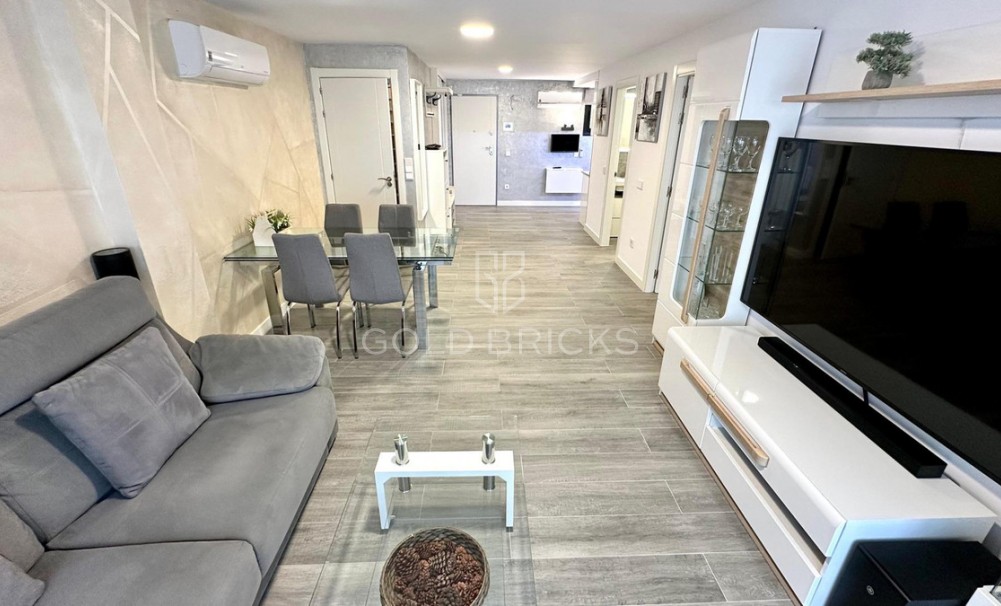 Resale ·  · Finestrat